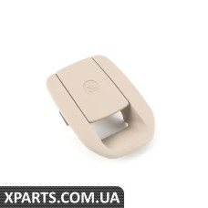 52207348048 BMW КРИШКА ІЗОФІКС