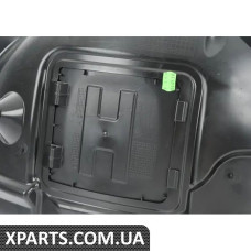 51717312838 BMW Крышка подкрылка - передняя правая (передняя часть)