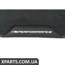 51472457274 BMW Комплект підлогових килимків M Performance