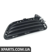 51117338514 BMW РЕШИТКА, БІКОВА, ЗАКРИТА, ДЕЛА