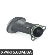 11127507224 BMW НАПОЛНЮВАЛЬНИЙ ГОРІЛКА