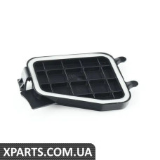 63127238826 BMW Кришка фари E90 - ліва
