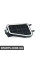 63127238826 BMW Кришка фари E90 - ліва