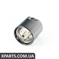 18309489054 BMW НАКІНЧНИК ВИПУСКНОЇ ТРУБИ, ЧОРНИЙ ХРОМ