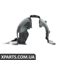 51717342178 BMW Передній правий підкрилок