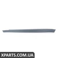 51778059573 BMW ОБРОБКА ПАНЕЛІ ПОРОГА, ГРУНТОВАНА,