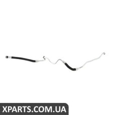 17227589516 BMW Вихід труби охолодження олії