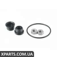 34336851095 BMW Головний гальмівний циліндр