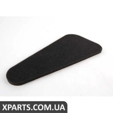 51481843779 BMW Звукопоглинаюча піна E24 - ліва