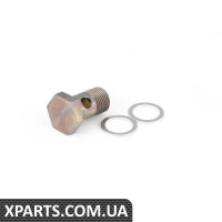 17222283134 BMW ПОЛИЙ БОЛТ