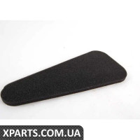 51481843780 BMW Звукопоглинаюча піна E24 - праворуч