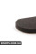 51481843780 BMW Звукопоглинаюча піна E24 - праворуч