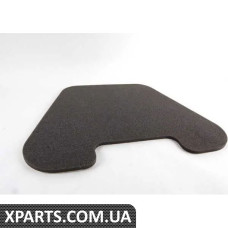 51481843781 BMW Центральна звукопоглинаюча піна