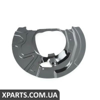 34109503840 BMW ЗАХИСНА ПЛАСТИНА ДЕЛА