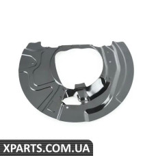 34109503840 BMW ЗАХИСНА ПЛАСТИНА ДЕЛА