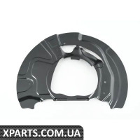 34109503839 BMW ЗАХИСНА ПЛАСТИНА ЛІВА