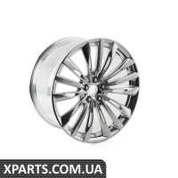 36116868052 BMW Легкосплавний диск BMW W-Spoke 646 - 20 дюймів