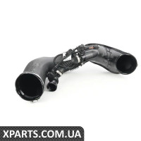 13718574784 BMW ТРУБА ФІЛЬТРОВАНОГО ПОВІТРЯ