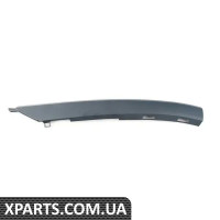 51447369625 BMW Кришка колонки А - ліва