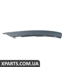 51447369625 BMW Кришка колонки А - ліва