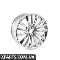 36116868051 BMW Легкосплавний диск BMW W-Spoke 646 - 20 дюймів