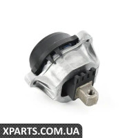 22118089821 BMW ПОДУШКА ДВИГУНА, ЗЛІВА