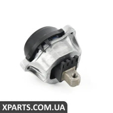 22118089821 BMW ПОДУШКА ДВИГУНА, ЗЛІВА