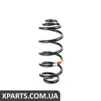 33536779864 BMW ПРУЖИНА СТВОЛА ЗАДНЯ