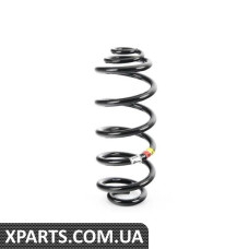 33536779864 BMW ПРУЖИНА СТВОЛА ЗАДНЯ