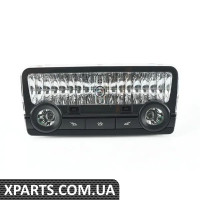 63319240763 BMW ЛАМПА ДЛЯ ЧИТАННЯ, ЗАДНЯ, ЦЕНТРАЛЬНА,