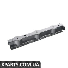41112695494 BMW E39 Кронштейн заднього глушника салону