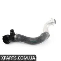 11538074110 BMW ЛІНІЯ ОХОЛОДЖУВАЛЬНОЇ РІДИНИ НАСОС-Охолоджувач