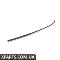 51377300019 BMW ПРОФІЛЬ, БІЧНА ПАНЕЛЬ, ЗАД ЛЕВ