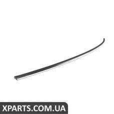 51377300019 BMW ПРОФІЛЬ, БІЧНА ПАНЕЛЬ, ЗАД ЛЕВ