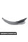 63217366067 BMW КРЫШКА, ЖЕЛОБ, ЗАДНИЙ, L