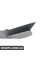 63217366067 BMW КРЫШКА, ЖЕЛОБ, ЗАДНИЙ, L