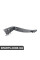 63217366067 BMW КРЫШКА, ЖЕЛОБ, ЗАДНИЙ, L