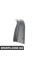 63217366067 BMW КРЫШКА, ЖЕЛОБ, ЗАДНИЙ, L