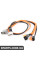 83302405037 BMW КОМПЛЕКТ ПРОВОДИ