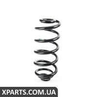 33536783007 BMW ПРУЖИНА СТВОЛА ЗАДНЯЯ