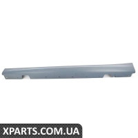 51778041141 BMW ОБРОБКА КОРОМИШЛЕНОЇ ПАНЕЛІ, P