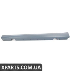 51778041141 BMW ОБРОБКА КОРОМИШЛЕНОЇ ПАНЕЛІ, P