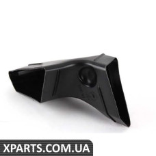 13717830101 BMW E46 M3 Впускна сполучна трубка