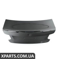 41622460278 BMW Оригінальна карбонова кришка багажника BMW - F22, F87