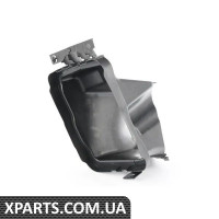 51748054538 BMW Повітропровід Диспл.Масляний Радіатор Двигуна - Правий, МПакет