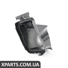51748054538 BMW Повітропровід Диспл.Масляний Радіатор Двигуна - Правий, МПакет