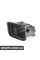 51748054538 BMW Повітропровід Диспл.Масляний Радіатор Двигуна - Правий, МПакет