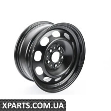 36106786353 BMW СТАЛЬНИЙ ОБІД SCHWARZ