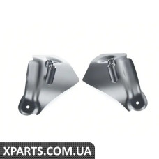51622459838 BMW КОМПЛЕКТ ПЕРЕХОДНИКОВ ДЛЯ ЗАДНЕГО КРЫЛА CO