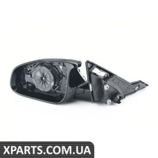 51168080453 BMW M ЗОВНІШНЕ ДЗЕРКАЛО БЕЗ ЛІНЗИ, H